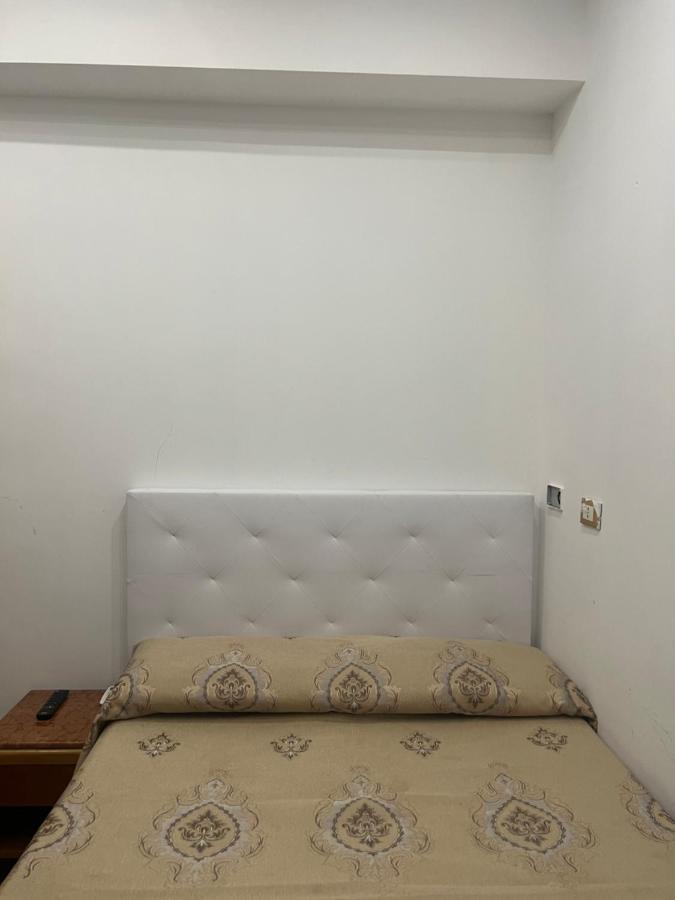 Terminal Guest House 24 ローマ エクステリア 写真